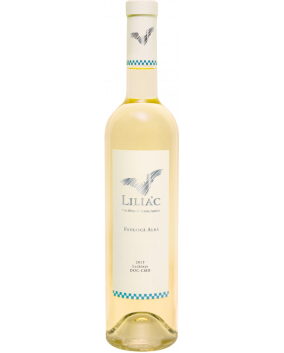 Liliac Feteasca Alba 2021 | Liliac Winery | Lechinta